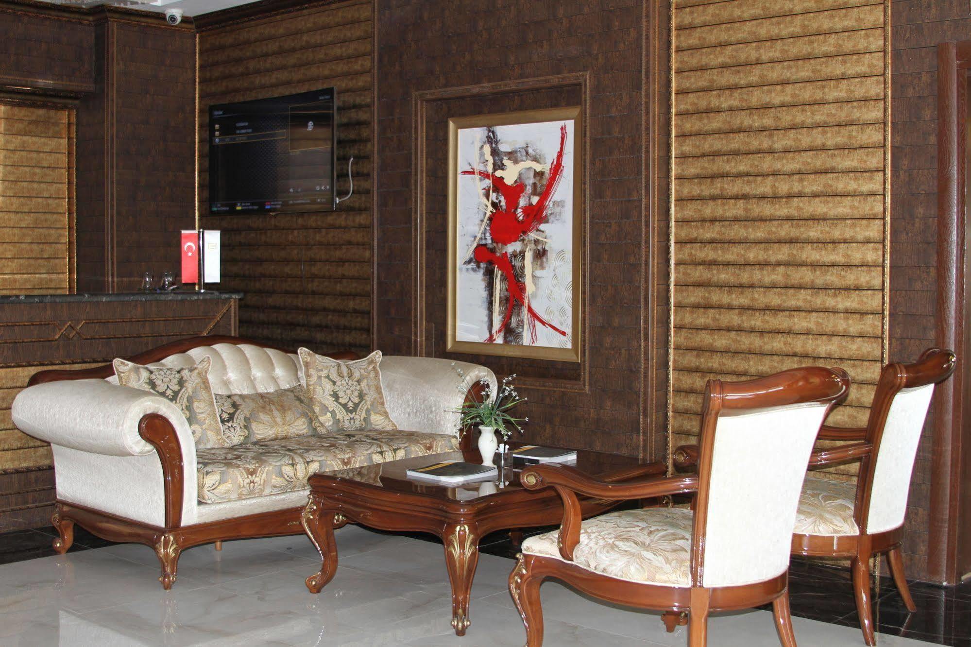 The Corner Hotel سينجان المظهر الخارجي الصورة